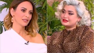 Σοκαρισμένη η Μπέττυ Μαγγίρα στον αέρα της εκπομπής της: &quot;Έκανα και μια απόπειρα αυτοκτονίας&quot;