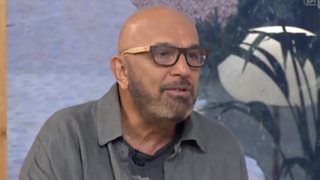  Γιάννης Ζουγανέλης : «Έτσι ο Τραμπ προσπάθησε να με δελεάσει να μείνω στην Αμερική»