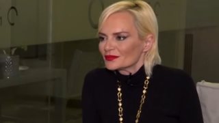 Έλενα Χριστοπούλου: "Δεν θέλω να μπλέκω τη φιλία με τη δουλειά - Αν χαθούν όλα, ο σύντροφός μου θα είναι δίπλα μου"