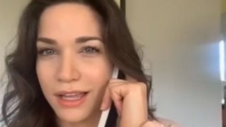 Κατερίνα Γερονικολού: Στο σπίτι με τον Γιάννη Τσιμιτσέλη:  «Αν δεν ήταν το οικονομικό κομμάτι και η διακοπή των εργασιών μας τόσο απότομα, όλο αυτό θα ήταν καλό»