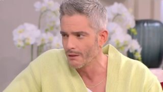 Θεοχάρης Ιωαννίδης: &quot;Δεν ξέρω γιατί με εμπιστεύονται - Αν σταματήσω να περνάω καλά στην εκπομπή  θα φύγω&quot;