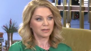 Έλλη Στάη: Η εξομολόγηση για τη σεξουαλική παρενόχληση που δέχθηκε