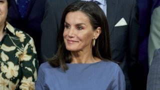 Το παράξενο πρωτόκολλο που ακολουθεί η Βασίλισσα Letizia στα ταξίδια