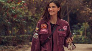 Χριστίνα Μπόμπα | Τα looks που επιλέγει στην εγκυμοσύνη της