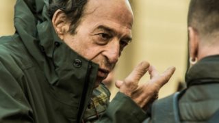 Η τελευταία ανάρτηση του Μανούσου Μανουσάκη, πριν φύγει από τη ζωή