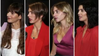 Next Top Model: Το κρυμμένο μυστικό Κέϊσι - Κάτιας &amp; η παίκτρια που δεν έχει τα κότσια να φτάσει τελικό