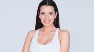 Η γλυκιά φωτογραφία της Νικολέττας Ράλλη από το σχολείο