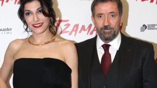 Νικολέτα Κοτσαηλίδου – Σπύρος Παπαδόπουλος: Το love story του ροκ ζευγαριού
