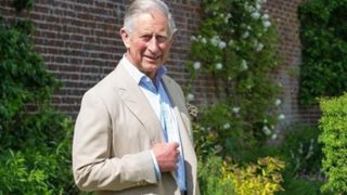 Πρίγκιπας Κάρολος | Προσπαθεί να βελτιώσει τη σχέση ανάμεσα στους γιους του με αναρτήσεις στο Instagram