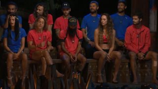 Nomads: Καν' το όπως ο Ντάνος! Ποιος «επίλεκτος» πάει στους «Εισβολείς»;