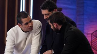 MasterChef: Big Spoiler Alert! Αυτή είναι η τελική εξάδα!