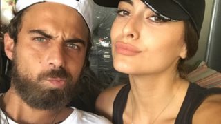 Μάριος Πρίαμος Ιωαννίδης: Το μήνυμα του μετά την αποχώρηση της φίλης του Εύης από το Nomads