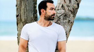 Σάκης Τανιμανίδης: Μιλάει ανοιχτά για τα σχέδια γάμου με τη Χριστίνα Μπόμπα &amp; αποκαλύπτει τι σκέφτεται για το επόμενο τηλεοπτικό του βήμα