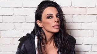 Κέλλυ Κελεκίδου: Η συγκινητική ανάρτηση για τα γενέθλια της κόρης της!