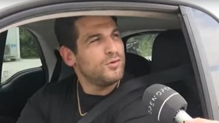 Ετεοκλής Παύλου: "Εμπιστευόμαστε το Star. Το κανάλι διέψευσε κι αυτό μας καθησυχάζει φυσικά"