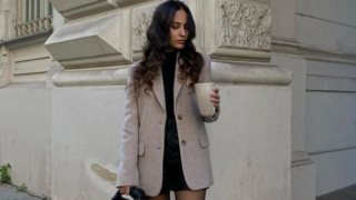 10 updated τρόποι για να φορέσετε το ζιβάγκο φέτος τον χειμώνα