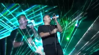 Ο Αντώνης Ρέμος Στο Nammos: Όσα έγιναν στη «χρυσή» συναυλία στη Μύκονο