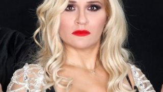 Μπέσυ Μάλφα: Η αλήθεια για τον καβγά με τον Αλέξανδρο Ρήγα για τα ποσοστά στο θέατρο