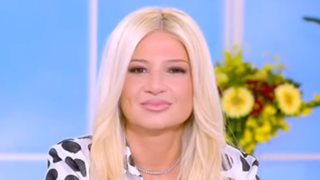 Φαίη Σκορδά: "Υπάρχει κάποιος χρόνια τώρα που πιστεύει ότι έχουμε σχέση, είναι επικίνδυνο"