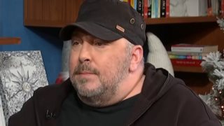 Γιώργος Αλκαίος: &quot;Αυτό ήθελε να πει, αυτό είπε&quot;