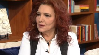 Ελένη Βιτάλη: Μου φάνηκε σαν ψέματα, τελείωσε η ζωή μου όλη - &quot;Έχεις παιδί Ελένη&quot; σκέφτηκα