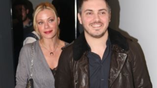 Μιχάλης Χατζηγιάννης &amp; Ζέτα Μακρυπούλια: Νέα κοινή δημόσια εμφάνιση μετά από καιρό: Όλες οι φωτογραφίες