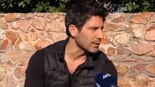 Ο Λευτέρης Ελευθερίου ετοιμάζεται για το All Star Your Face Sounds Familiar