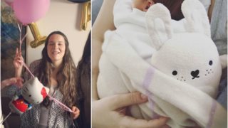 Ελιάνα Χρυσικοπούλου: «10 πράγματα που έμαθα από την έλευση της δεύτερης κόρης μου»