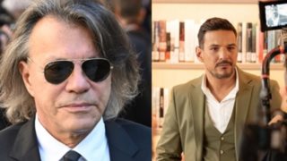 Ο στενός συνεργάτης του Ηλία Ψινάκη που προστίθεται στην εκπομπή του Κώστα Τσουρού