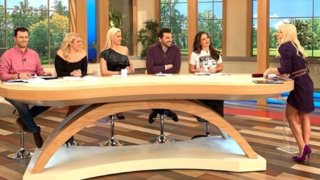 Ελένη Μενεγάκη
: Αποφασισμένη να βρει το νέο πρόσωπο για την εκπομπή της!