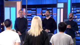 MasterChef: Οι πρώην παίκτες επιστρέφουν για το πιο απολαυστικό επεισόδιο της σεζόν!