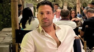 Ο Κωνσταντίνος Αργυρός σε ρόλο έκπληξη στη μεγάλη οθόνη!