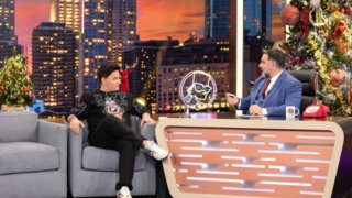 Γιώργος Ζαχαρόπουλος: &quot;Στην Αυστραλία είχα μια μεγάλη περιπέτεια. Με έπιασαν για κατασκοπεία&quot;