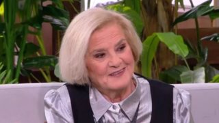 Η Πηνελόπη Πιτσούλη συνάντησε για πρώτη φορά την Ελένη Μενεγάκη &amp; αποκάλυψε ποια ήταν η στιγμή που έκανε στροφή στην καριέρα της