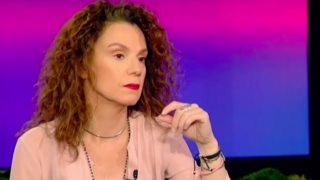 Πέγκυ Τρικαλιώτη: &quot;Θα ήθελα να μην τον είχα συναναστραφεί και να μην τον είχα γνωρίσει, γιατί με έκανε σκουπίδι&quot;