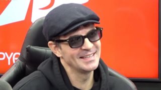 Νίνο: &quot;Αυτή την περίοδο είμαι ήρεμος. Και στα προσωπικά μου&quot;