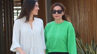 Showbiz Report | Η καθημερινότητα των celebrities σε φωτογραφίες