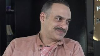 Κρατερός Κατσούλης: "Δεν σκοπεύω να μείνω για πάντα μόνος μου"