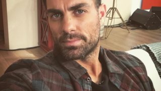 Στέλιος Χανταμπάκης: Το συγκινητικό μήνυμα για την οικογένειά του λίγο πριν το Survivor: «Όλα γίνονται για αυτούς που αγαπώ!»