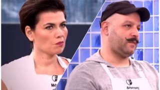 MasterChef: Μάγκυ VS Δημήτρης: Ποιος θα είναι ο νικητής του δεύτερου ημιτελικού για τα 10 χιλιάδες ευρώ;