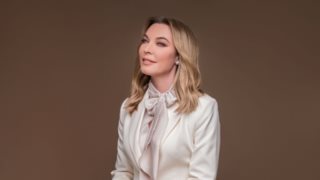 Τατιάνα Στεφανίδου | Τα πολυτελή αρώματα που έχει πάντα στο καμαρίνι της