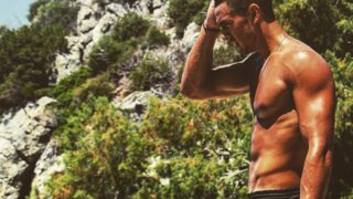 Λάμπρος Βακιάρος: Ο νέος MasterChef στην πιο σέξι εκδοχή του! Φωτογραφίες