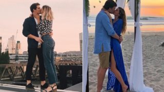 Valentine&#39;s Day 2018: Πώς πέρασαν οι celebrities την ημέρα των ερωτευμένων;