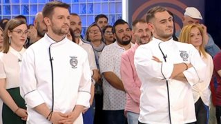 MasterChef: Αυτός είναι ο μεγάλος νικητής του δεύτερου κύκλου!