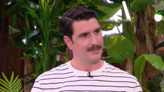 Γιώργος Γεροντιδάκης: &quot;Προσπάθησα για να αντέξω μέσα σε αυτή τη σειρά&quot;