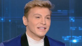 Ο Τάκης Ζαχαράτος γίνεται Άννα Μαρία Ψυχαράκη | Δείτε τη μεταμόρφωση του