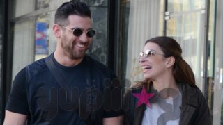 Ελένη Χατζίδου – Ετεοκλής Παύλου: Η φωτογραφία από το σπίτι τους και η βοήθεια του αθλητή στις ζαλάδες της εγκυμονούσας
