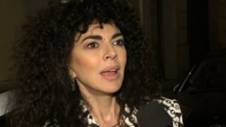 Μαρία Σολωμού: "Θέλουν να γεμίσουν τηλεοπτικό χώρο και θα πάρουν εμένα;" - Η απάντηση για την Έλενα Χριστοπούλου