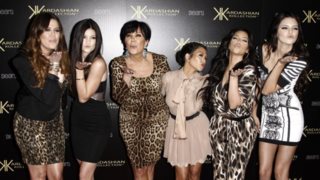 Kardashians: Tι ύψος έχουν οι διάσημες αδερφές;