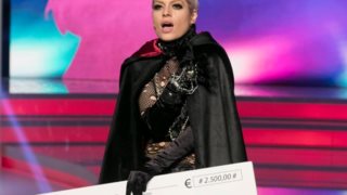 Tόνια Κούμπα: Αντέγραψε το look πρώην παίκτριας του My Style Rocks; Οι κατηγορίες &amp; η αυστηρή απάντηση